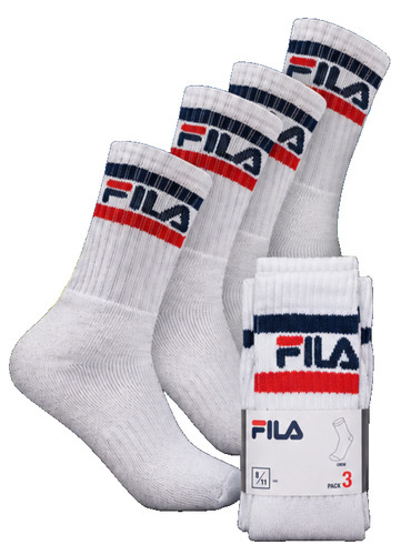 Calze tennis fila - tennis,