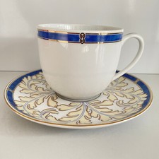 TAZZA CAFFE' CHRISTOFLE