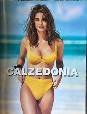 CATALOGO CALZEDONIA costumi
