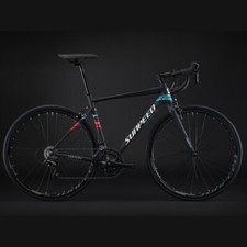 Bici strada sunpeed triton - da,