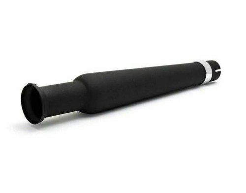 Marmitta terminale trumpet - terminale,
