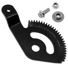 Ingranaggio sterzo Caltric per