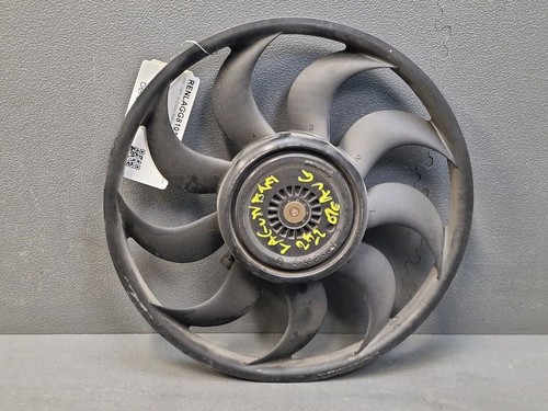 Motore ventilatore sinistra - motore,
