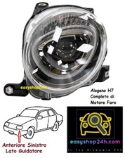 FARO FANALE PROIETTORE