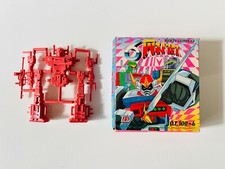 Robot tarocco Vintage plastic