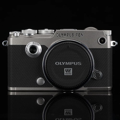 Per olympus pen penf - olympus,