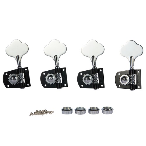 Bass tuners tuning - tuning, key