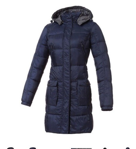 Giacca piumino lady - giacca,