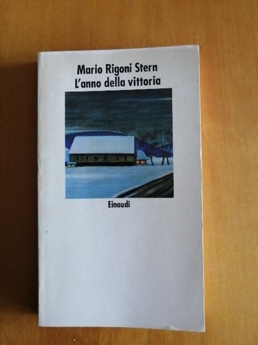 Anno della vittoria mario - l'anno,
