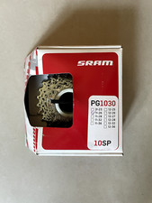 pacco pignoni sram pg 1030