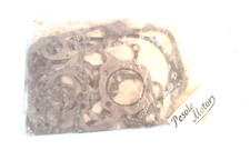 HONDA CC 450 VINTAGE