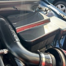 Copribatteria - Hyundai i20N -