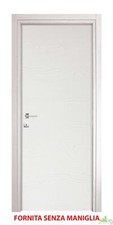 PORTA BATTENTE REVERSIBILE