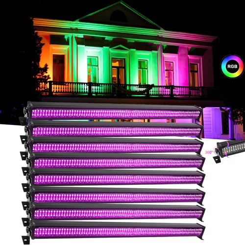 336 led 120w wall - led,