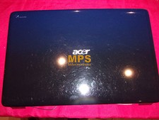 Acer Aspire Cappuccio Schermo