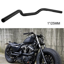 25mm manubrio moto drag - de, 1''
