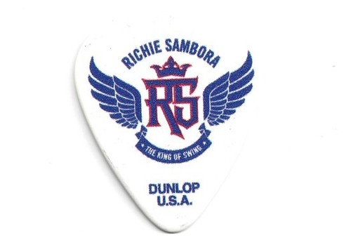 Bon jovi ritchie sambora - bon,