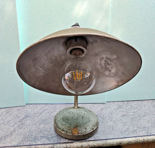 Lampada baumann germania - lampada,