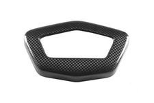 COVER STRUMENTAZIONE CARBONIO