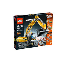 LEGO Technic Model