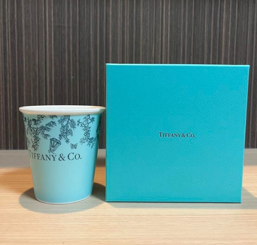 Tiffany tazza da caffè - co.,