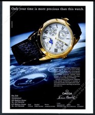 Orologio Omega Louis Brandt