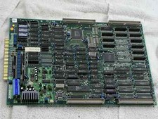 Capcom CPS1 A-board (scheda