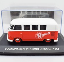modellini auto furgone