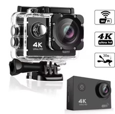 GOPRO CAMERA PRO CAM 4K ULTRA
