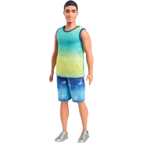 Mattel hyv00 barbie - mattel,