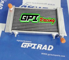 Alu Radiator For Aprilia RS125