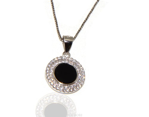 Collana tutto argento 925 - tutto,