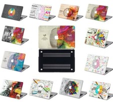 Custodia rigida gommata