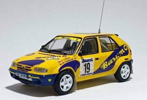 Skoda felicia kit - skoda,
