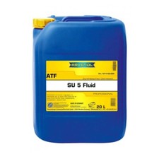 RAVENOL SU5 ATF Fluido 20 L