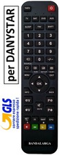 Telecomando compatibile per