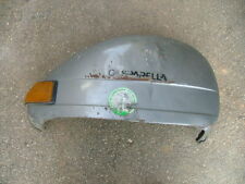 PIAGGIO VESPA PX 125 150 200 PANCIA SCOCCA TELAIO SACCA COFANO FIANCATINA EPOCA