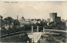 M060 - Chiavari (GE) - Torre