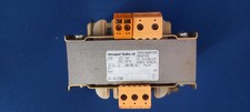 Trasformatore sicurezza iec - di,