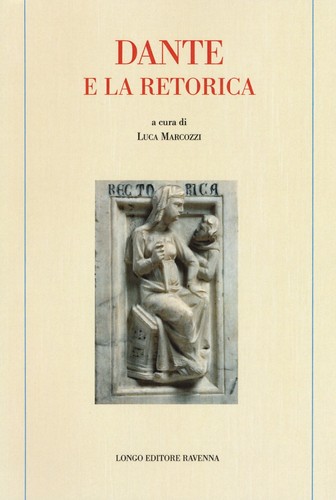 Dante retorica angelo - e, [angelo