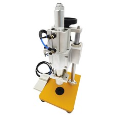 Crimpatrice pneumatica fiala