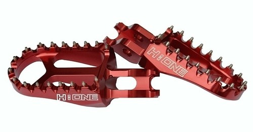 Pedane poggiapiedi per - , honda