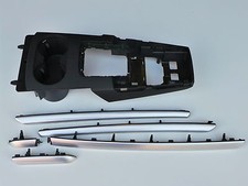 Audi A3 8V Carenatura Apertura