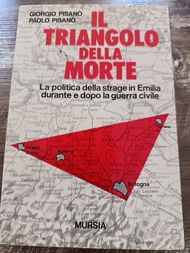 Triangolo della morte - il,