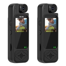 Pocket Video Camera Miniature