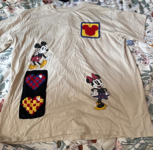 Shirt disney happy moments - t-shirt,