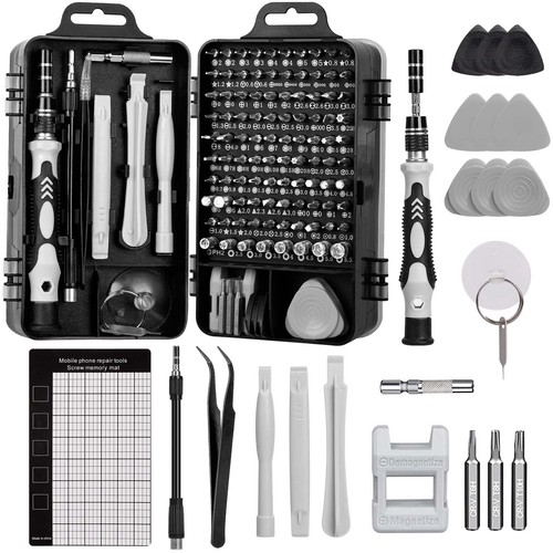 Aokito 122 set cacciaviti - 1,