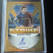 Gerard Pique Auto /3 Colpo di