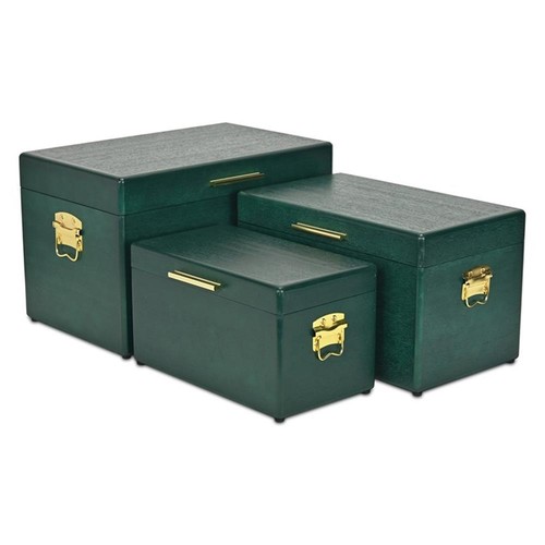 Pemberly fila set bauli - fila,