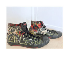 Sneaker converse chuck taylor - sneaker,